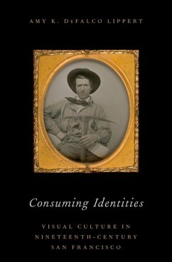 Consuming Identities (eBook, ePUB) - Lippert, Amy Defalco