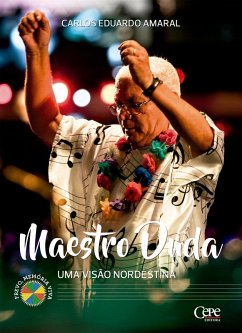 Cover Maestro Duda (eBook, ePUB)