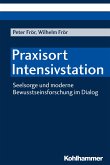 Praxisort Intensivstation