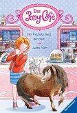 Der frechste Gast der Welt / Das Pony-Café Bd.4