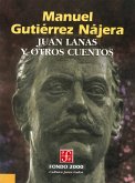 Juan Lanas y otros cuentos (eBook, ePUB)
