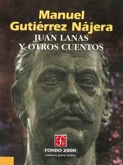 Cover Juan Lanas y otros cuentos (eBook, ePUB)