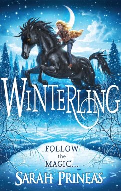 Cover Winterling (eBook, ePUB)