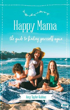 Happy Mama (eBook, ePUB) - Taylor-Kabbaz, Amy