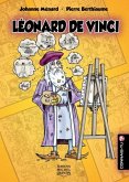 Connais-tu? - En couleurs 20 - Leonard de Vinci (eBook, PDF) Connais-tu? - En couleurs 20 - Leonard de Vinci (eBook, PDF)