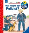 Was macht der Polizist? / Wieso?... - Bild 1