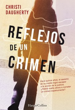 Cover Reflejos de un crimen (eBook, ePUB)