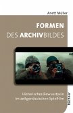 Formen des Archivbildes (eBook, PDF)