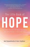 Little Book of Hope (eBook, ePUB)