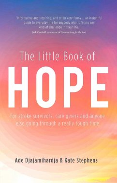 Cover Little Book of Hope (eBook, ePUB)