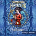 Fluch und Wunder / Nevermoor Bd.1 (MP3-Download)