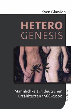 Heterogenesis (eBook, PDF) - Glawion, Sven