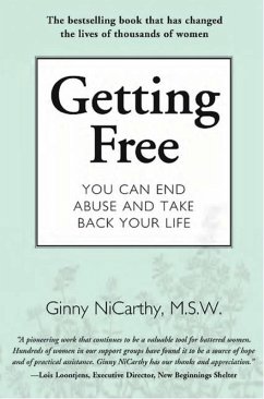 Cover Getting Free (eBook, ePUB)