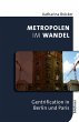 Metropolen im Wandel (eBook, PDF) - Bild 1
