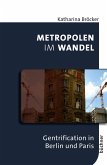 Metropolen im Wandel (eBook, PDF)