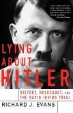 Lying About Hitler (eBook, ePUB)