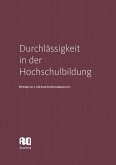 Durchlässigkeit in der Hochschulbildung