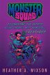 Monster Squad: Celebrating the Artists... - Bild 1
