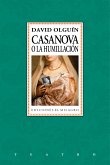 Casanova o La humillación (eBook, ePUB)