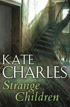 Strange Children (eBook, ePUB) - Charles, Kate