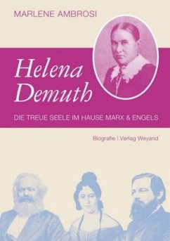 Helena Demuth - Ambrosi, Marlene