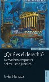 ¿Qué es el derecho? (eBook, ePUB)