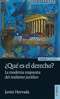 ¿Qué es el derecho? (eBook, ePUB) - Hervada, Javier