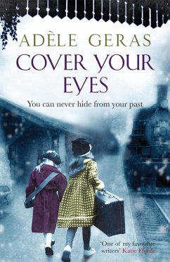 Cover Cover Your Eyes (eBook, ePUB)
