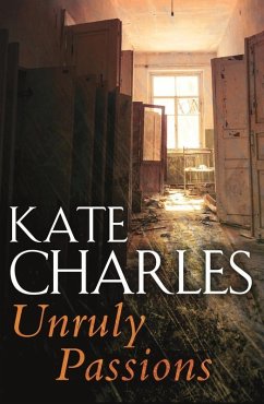 Unruly Passions (eBook, ePUB) - Charles, Kate
