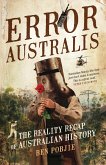 Error Australis (eBook, ePUB)