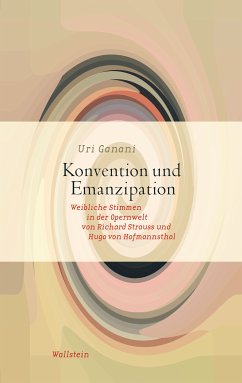 Konvention und Emanzipation (eBook, PDF) - Ganani, Uri