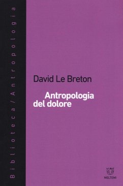 Cover Antropologia del dolore