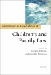 Philosophical Foundations of Children's... - Bild 1