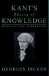 Kant's Theory of Knowledge (eBook, ePUB) - Bild 1