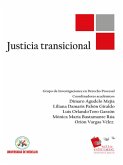 Justicia Transicional (eBook, ePUB)