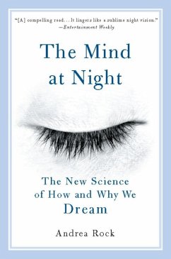 The Mind at Night (eBook, ePUB) - Rock, Andrea