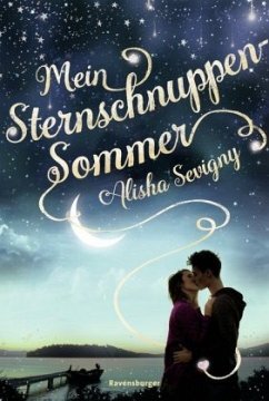 Mein Sternschnuppensommer - Sevigny, Alisha