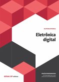 Eletrônica digital (eBook, ePUB) Eletrônica digital (eBook, ePUB)