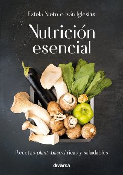 Cover Nutrición esencial (eBook, PDF)