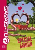 Savais-tu? 6 - Special amour (eBook, PDF)