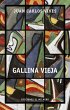 Gallina vieja (eBook, ePUB) - Bild 1