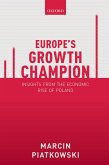 Europe's Growth Champion (eBook, ePUB)