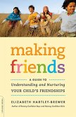 Making Friends (eBook, ePUB)