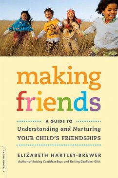 Making Friends (eBook, ePUB) - Hartley-Brewer, Elizabeth