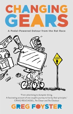 Cover Changing Gears (eBook, ePUB)