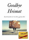 Goodbye Heimat (eBook, ePUB)