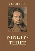 Ninety-Three (eBook, ePUB)