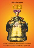 Cixi (eBook, ePUB)