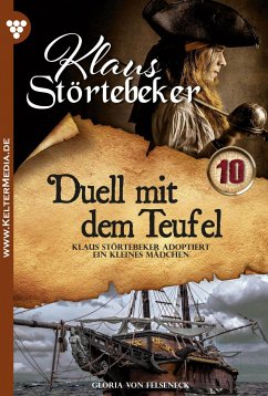 Duell mit dem Teufel (eBook, ePUB) - Felseneck, Gloria von