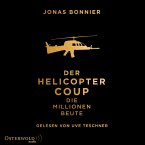 Der Helicopter Coup (MP3-Download)